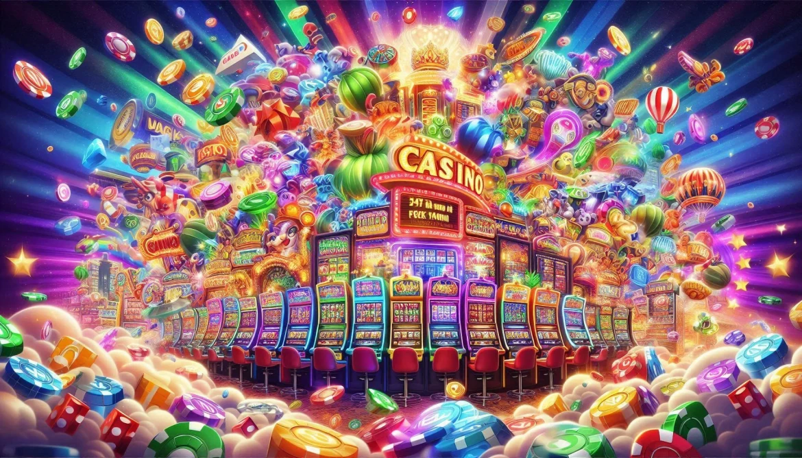 Mostbet Casino